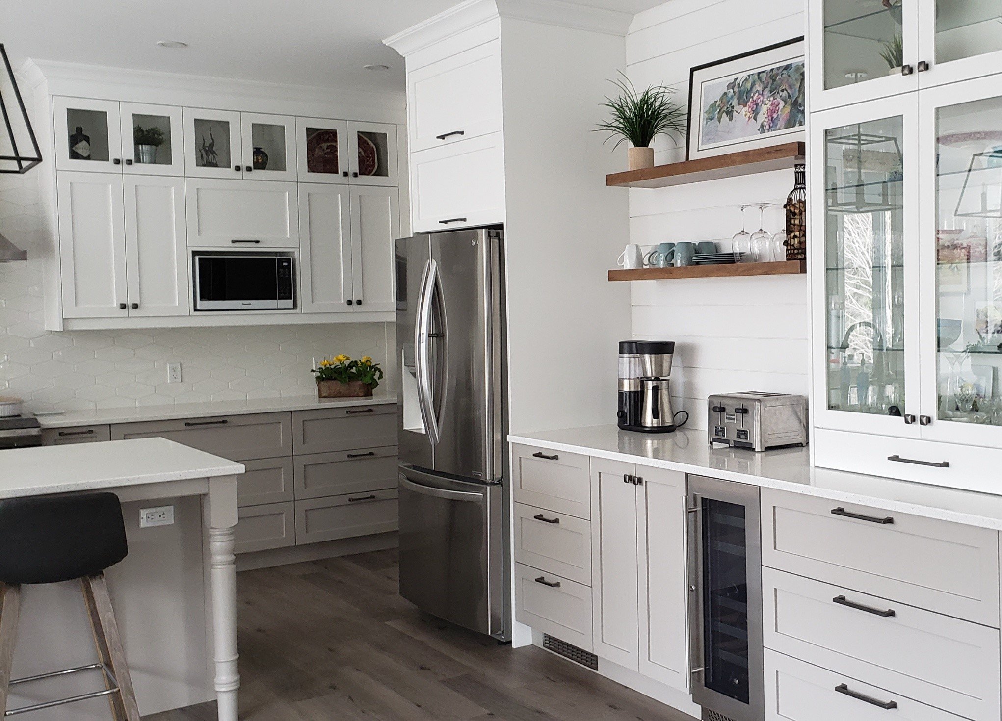 What is Cabinet Refacing? Your Comprehensive Guide